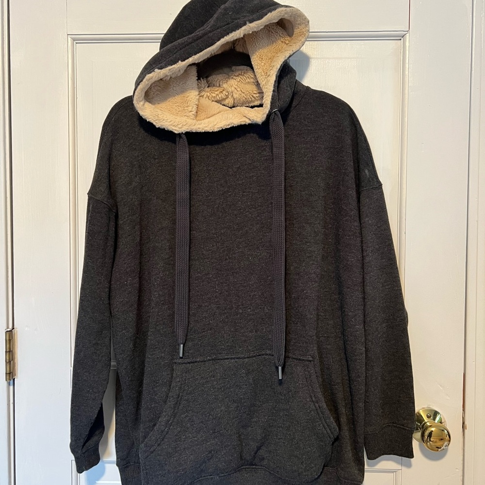 Aerie Oversized Sweatshirt